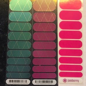 Jamberry Nail Wraps